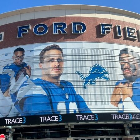 Lions vs. Packers: Prognose zum NFL-Sonntag (25.10.2026)
