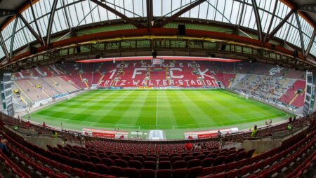Welcher Sender überträgt Lautern gegen Hertha live? (31.10.2026)