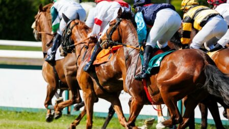 Prix de l’Arc de Triomphe 2026: Wett-Tipps, Quoten & Prognose (04.10.2026)