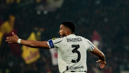 Welcher Sender überträgt Juventus gegen Neapel live? (01.11.2026)