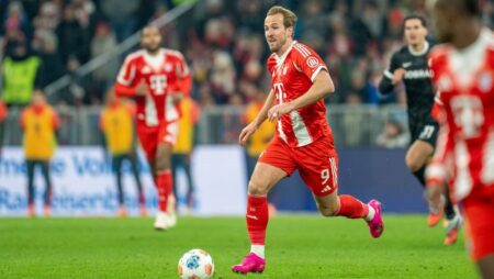 Ballon d’Or 2026: Kane oder Yamal? Favoriten & Quoten (26.10.)