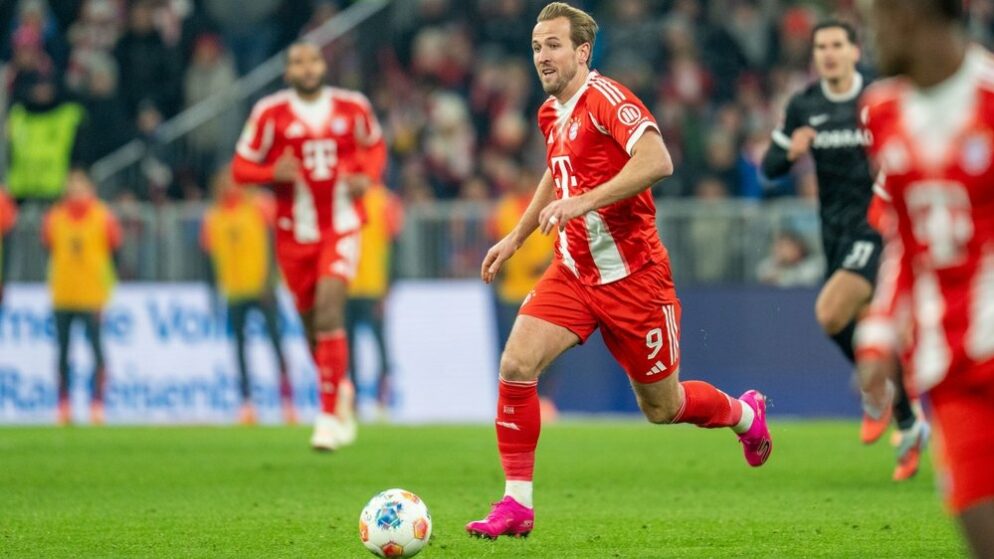 Welcher Sender überträgt Bayern – Arsenal live im TV & Stream? (21.10.2026)