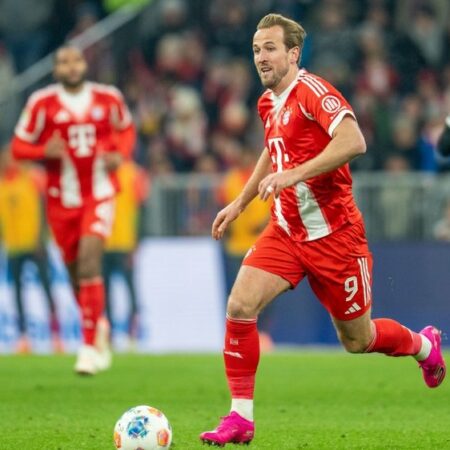 Welcher Sender überträgt Viking vs. Bayern live im TV & Stream? (13.10.2026)