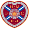 Logo Heart of Midlothian