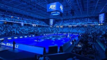Kampf um Turin 2026: Wer noch zu den ATP Finals kommt