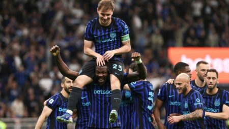 Welcher Sender überträgt Inter vs. Brügge live im TV & Stream? (13.10.2026)