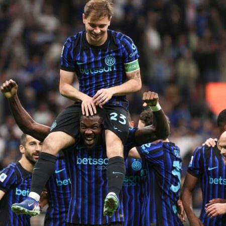 Welcher Sender überträgt Inter vs. Brügge live im TV & Stream? (13.10.2026)