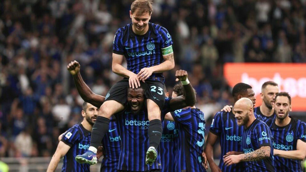 Welcher Sender überträgt Inter vs. Brügge live im TV & Stream? (13.10.2026)