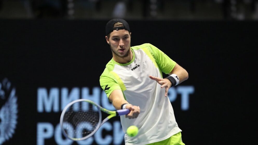 Struff gegen Medwedew in Shanghai: Analyse, Quoten & Prognose zur Neuauflage nach Peking (10.10.2026)