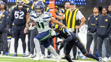 Seahawks gegen 49ers: Analyse, Quoten & Prognose zum NFL-Sonntag (11.10.2026)