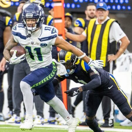 Seahawks gegen 49ers: Analyse, Quoten & Prognose zum NFL-Sonntag (11.10.2026)