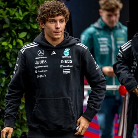 GP Bahrain in Sepang: Wett-Tipps, Quoten & Prognose zum Formel-1-Rennen (04.10.2026)