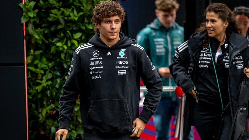 GP Bahrain in Sepang: Wett-Tipps, Quoten & Prognose zum Formel-1-Rennen (04.10.2026)