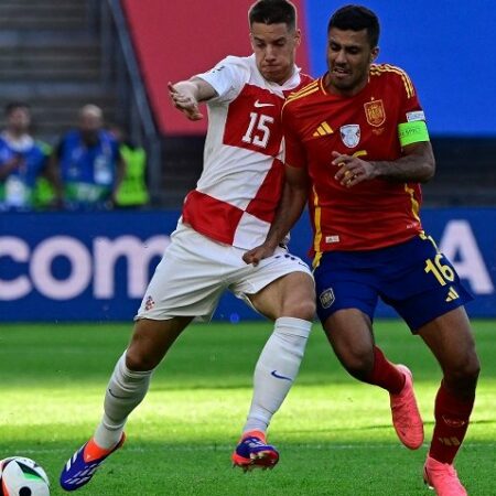 Welcher Sender überträgt Kroatien gegen Spanien live im TV & Stream? (06.10.2026)