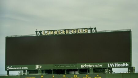 Packers gegen Bears: Analyse, Quoten & Prognose zum NFL-Sonntag (11.10.2026)
