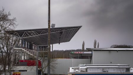 Welcher Sender überträgt Cottbus – Nürnberg live im TV & Stream? (16.10.2026)
