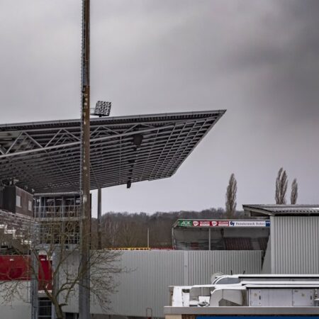 Welcher Sender überträgt Cottbus – Nürnberg live im TV & Stream? (16.10.2026)