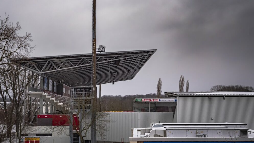 Welcher Sender überträgt Cottbus – Nürnberg live im TV & Stream? (16.10.2026)