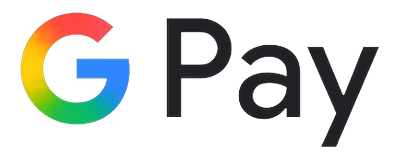 Google Pay Logo
