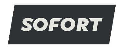 Logo von Sofortüberweisung by Klarna