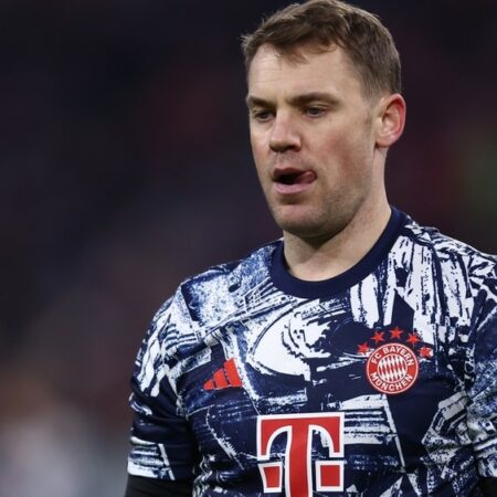 Neuer-Patzer in Augsburg: Was die Torwartfrage für Viking und das Topspiel gegen Leipzig bedeutet