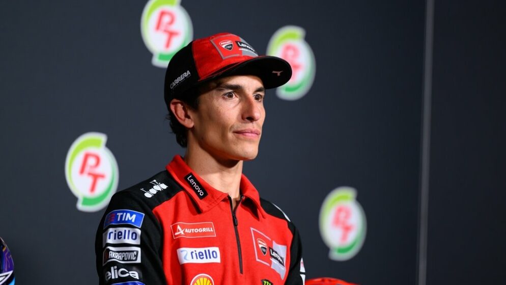 MotoGP Phillip Island 2026: Martin gegen Marquez (25.10.)