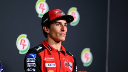 MotoGP Mandalika 2026: Favoriten für Sprint und Rennen nach dem Aprilia-Freitag (10./11.10.2026)