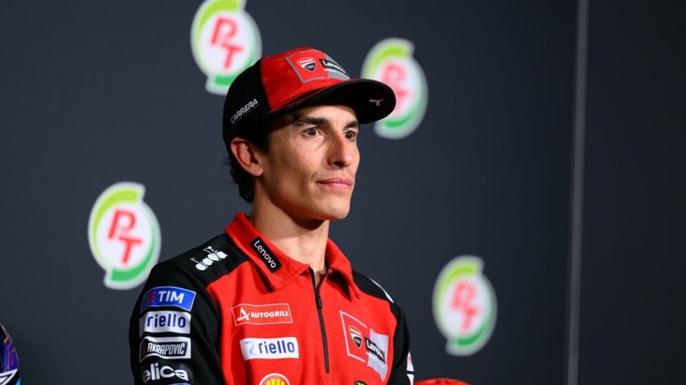 MotoGP Mandalika 2026: Favoriten für Sprint und Rennen nach dem Aprilia-Freitag (10./11.10.2026)