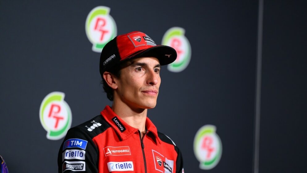 MotoGP Sepang 2026: Zeitplan, TV und Startzeiten (01.11.)
