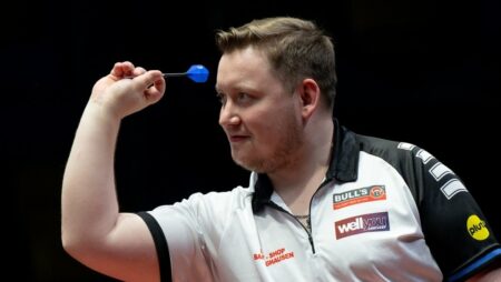 Darts-EM Freitag: Littler, Schindler & Springer – Prognose (23.10.)
