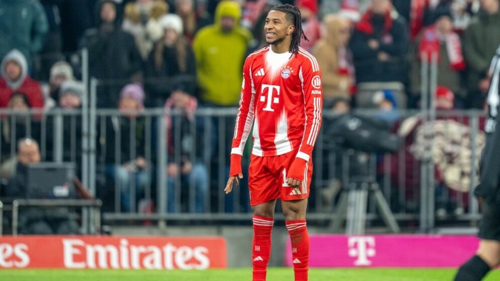 Welcher Sender überträgt Bayern – Leipzig live im TV & Stream? (17.10.2026)