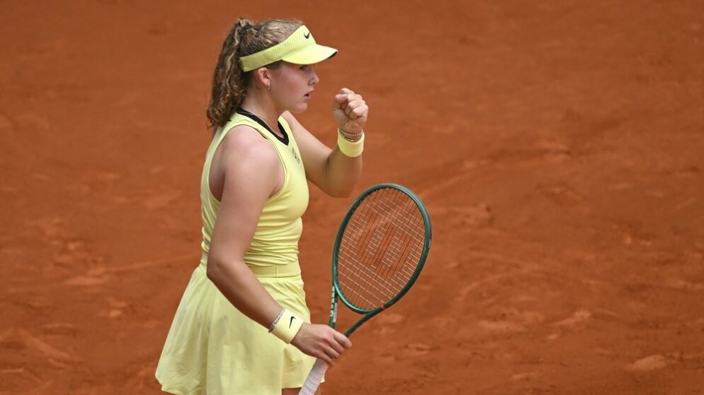 WTA Peking 2026: Swiatek, Muchova und Andreeva im Viertelfinale, Quoten & Prognose (08.10.2026)