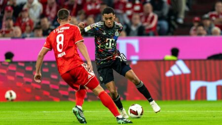 Comeback-Watch zum Bundesliga-Restart: Wer zurückkehrt, wer fehlt und was der Markt einpreist (09. bis 11.10.2026)
