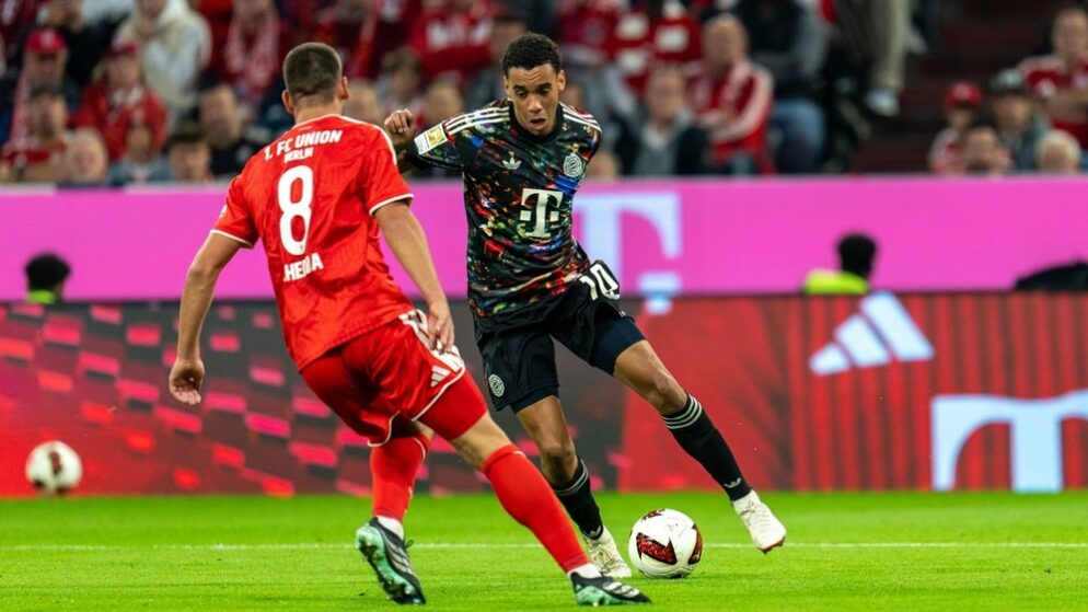Comeback-Watch zum Bundesliga-Restart: Wer zurückkehrt, wer fehlt und was der Markt einpreist (09. bis 11.10.2026)