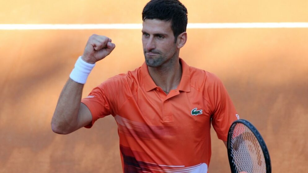 Djokovic gegen Struff: Prognose zum Basel-Achtelfinale (29.10.)