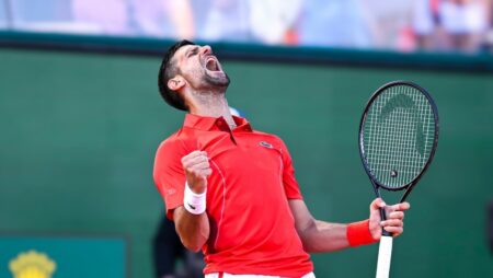 Djokovic gegen Humbert, Struff gegen Hanfmann: Prognose (28.10.)