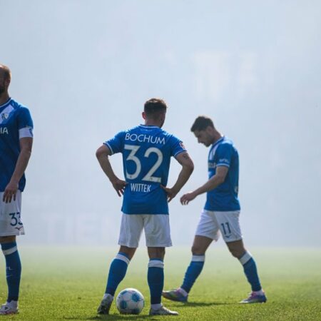Welcher Sender überträgt Bochum vs. Bielefeld live im TV & Stream? (11.10.2026)