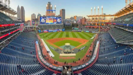 Rays gegen Guardians: Analyse, Quoten & Prognose zu ALCS Spiel 2 (14.10.2026)