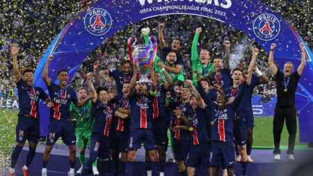Welcher Sender überträgt PSG gegen Barcelona live im TV & Stream? (20.10.2026)