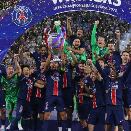 Welcher Sender überträgt PSG gegen Barcelona live im TV & Stream? (20.10.2026)