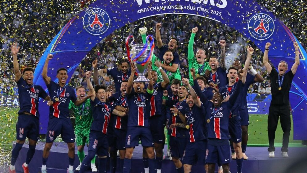 Welcher Sender überträgt PSG gegen Barcelona live im TV & Stream? (20.10.2026)