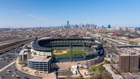White Sox gegen Guardians: Analyse, Quoten & Prognose zu ALDS Spiel 4 (09.10.2026)