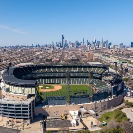 White Sox gegen Guardians: Analyse, Quoten & Prognose zu ALDS Spiel 4 (09.10.2026)