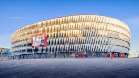 Welcher Sender überträgt Bilbao gegen Real Sociedad live? (01.11.2026)