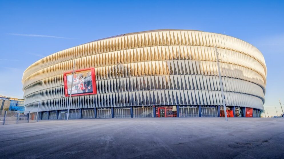 Welcher Sender überträgt Bilbao gegen Real Sociedad live? (01.11.2026)