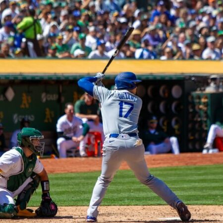Dodgers gegen Braves: Analyse, Quoten & Prognose zu NLDS Spiel 4 (08.10.2026)