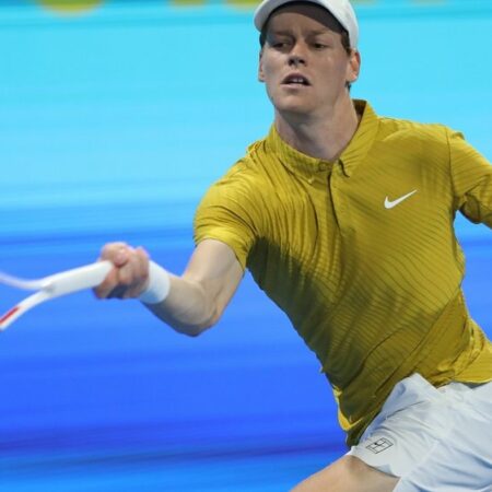 Shanghai Masters 2026 ohne Sinner: Zverev an Nummer eins, Struff und Altmaier zum Auftakt, Quoten & Prognose (ab 07.10.2026)