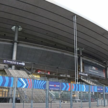 Steelers vs. Saints in Paris: Analyse & Prognose (25.10.2026)