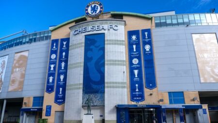 Welcher Sender überträgt Chelsea vs. Bournemouth live im TV & Stream? (10.10.2026)