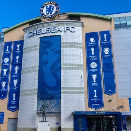 Welcher Sender überträgt Chelsea gegen Tottenham live im TV & Stream? (24.10.2026)